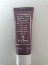 Sisley Black Rose Cream Mask
