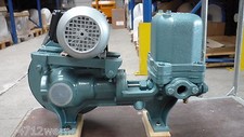 Kolbenpumpe 1500 bar mit - 6,