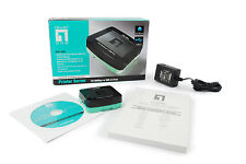 Netzwerk USB Printserver 1Port