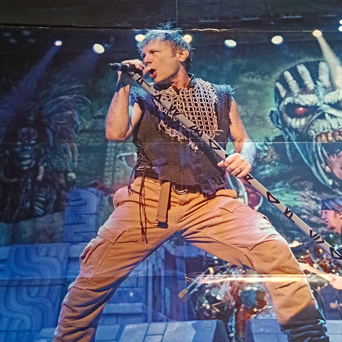 Rock heavy metal musik - rock, &
