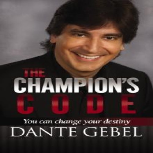 Champion code softcover - el, champion's