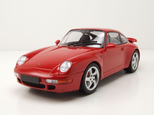 Porsche 911 turbo 1995 - turbo,