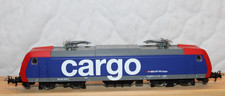 Märklin H0 " Elektrolokomotive Digital SBB-CFF  481 003-2 Cargo " Neu/Unbespielt
