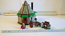 LEGO Harry Potter: Hagrids