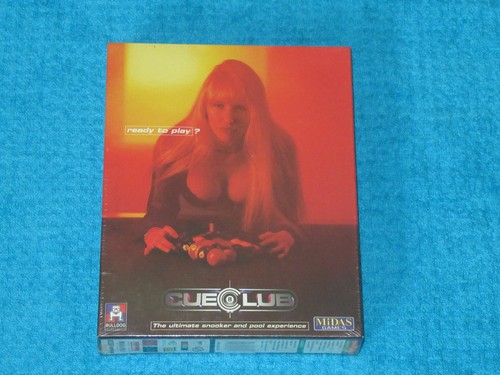 Neu cueclub pc - neu, (sealed):