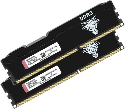 Yongxinsheng 16gb ddr3 - 16gb, ram