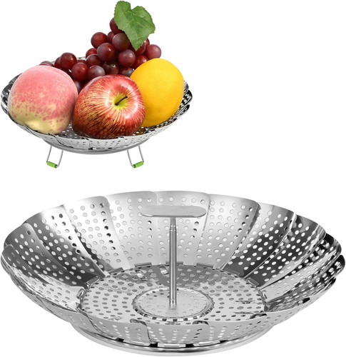 Dampfeinsatz für topf - dampfeinsatz,