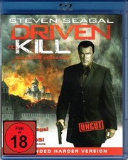 Driven to Kill - Zur Rache