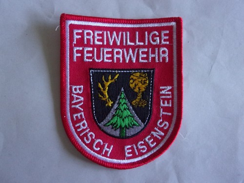 ärmelabzeichen freiwillige - Ärmelabzeichen,