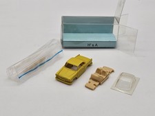 BMW 700 Coupe von HSA 1:87 OVP