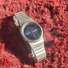 Junghans Solar 1 Armbanduhr