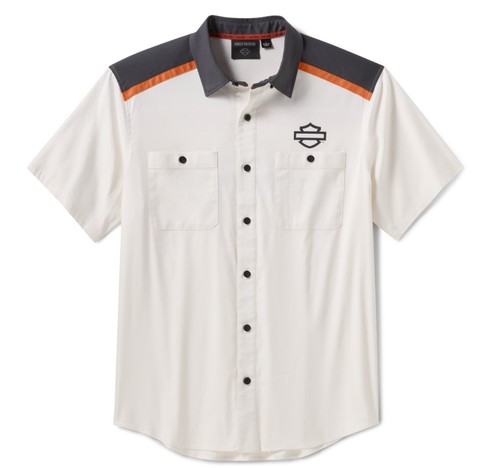 Harley davidson tech coolmax - tech,