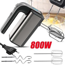 800W Handmixer Handrührgerät