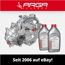 GETRIEBE JHG 1,4 TDI Seat