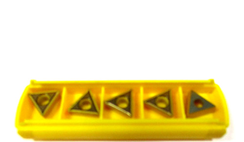Kennametal wendeplatten - 5,