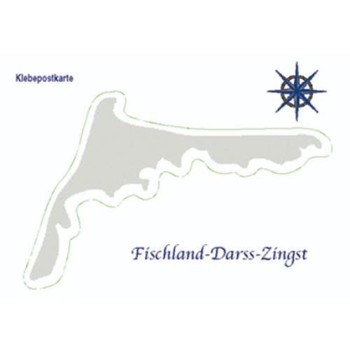 Fischland darß zingst - fischland,