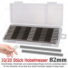 10/20×Hobelmesser Wendemesser