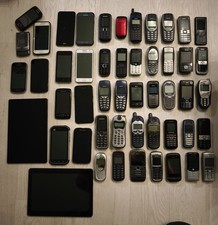 Handy Smartphone Konvolut für