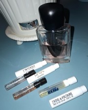 SHISEIDO GINZA Parfüm 30ml NP 36€ 70 Prozent gefüllt