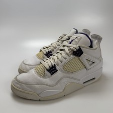 Size 12 - Jordan 4 Retro Mid