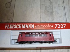Fleischmann N 7327 - E - Lok