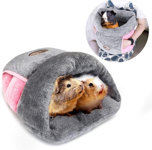 Meerschweinchen kuschelhöhle - meerschweinchen,