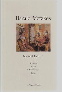 Ich und herr - ich,