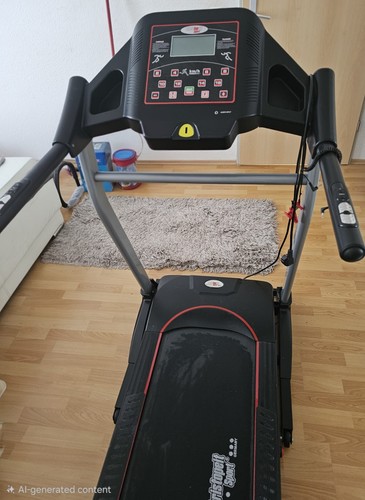 Christopeit sport laufband - christopeit,