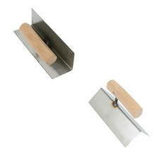 Trockenbau-Eckwerkzeug, stabiles Maurer-Finishing-Werkzeug für die