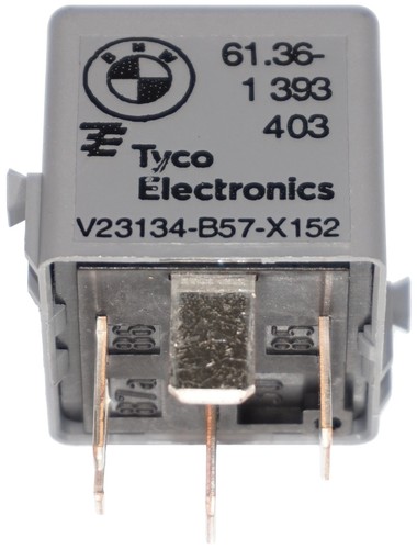 Bmw e36 abs pump motor - bmw, relais