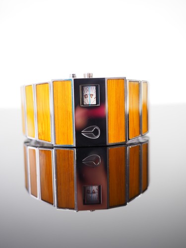 Nixon the rotolog - nixon,