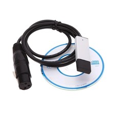 Usb dmx512 interface - dmx512,