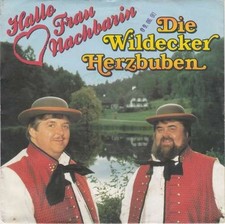 Die wildecker herzbuben - die,