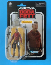 Star wars vintage collection - vintage,