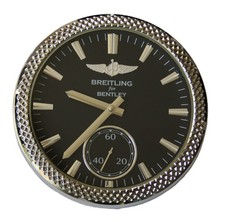 Breitling for Bentley Tischuhr