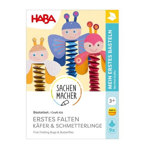 Haba sachenmacher erstes - sachenmacher,