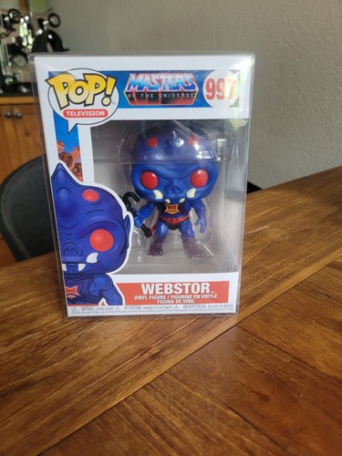 Funko pop masters the - masters, of