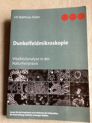 Dunkelfeldmikroskopie