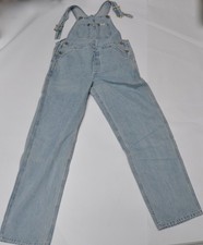 Lee Jeans Youth Bib Overall
