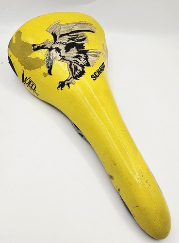 Schauff vuelta bassano - schauff, vintage