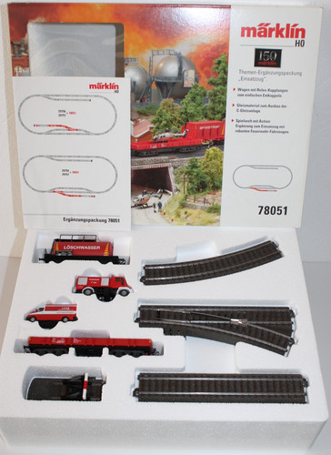 Märklin 78051