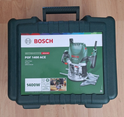 Original koffer für bosch - original,