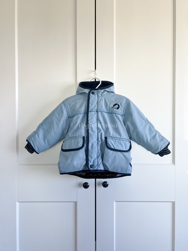 Finkid winterjacke 86 mit - finkid,