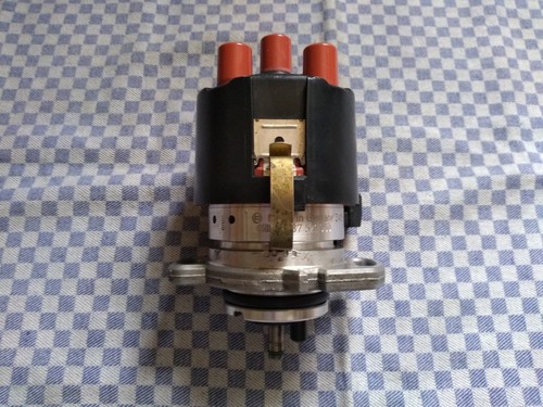 Zündverteiler polo 86c - polo,