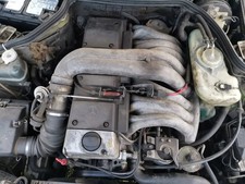 Motor Mercedes-Benz W124 OM606