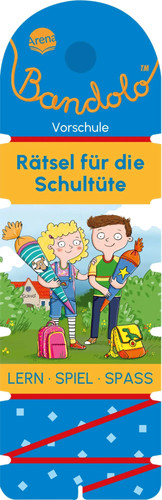 Bandolo rätsel für die - für,