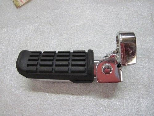 Honda vf750f rc15 fußraste - honda,