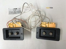 2 Stück Canton Frequenzweiche