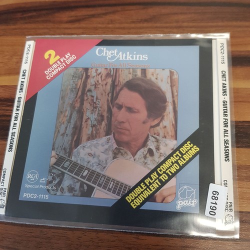 Chet atkins guitar for - atkins,