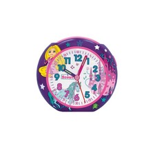 Scout Mädchen-Wecker